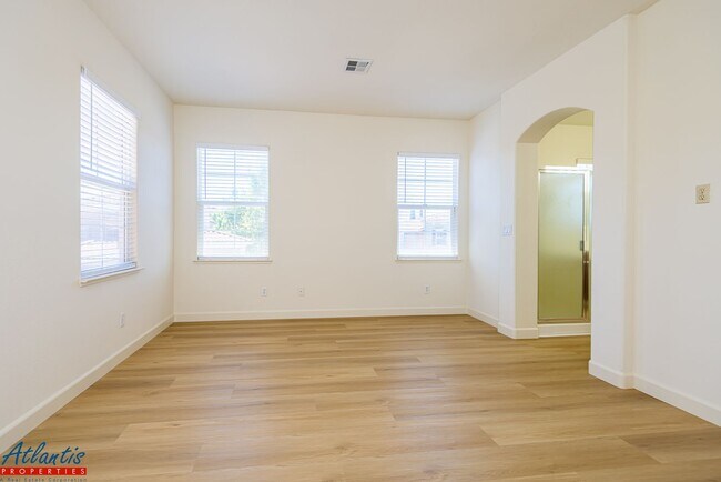 Building Photo - Communications Hill | LVP Flooring | Central A/C