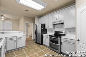 Building Photo - 419 Coyanosa Falls