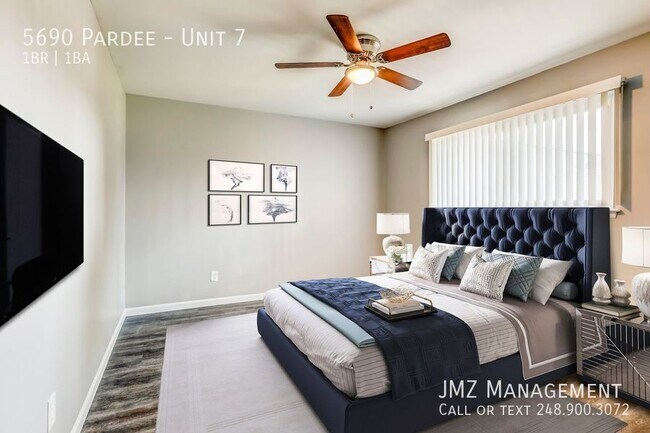 Building Photo - 5690 Pardee-Unit 7