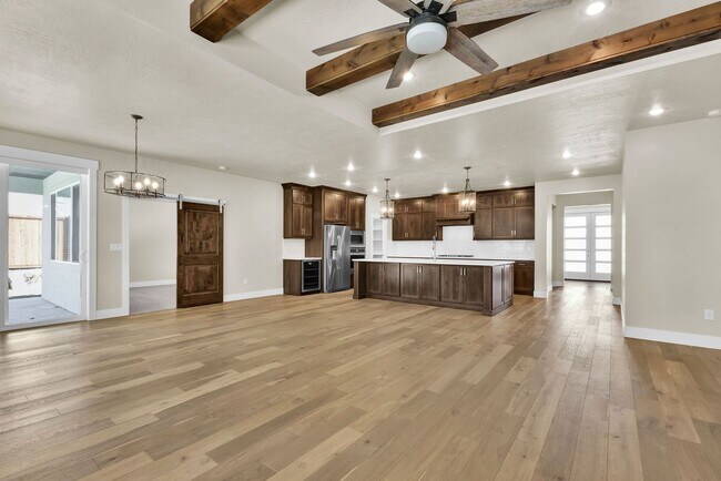 Building Photo - Coming Soon! Newer Custom built home with ...