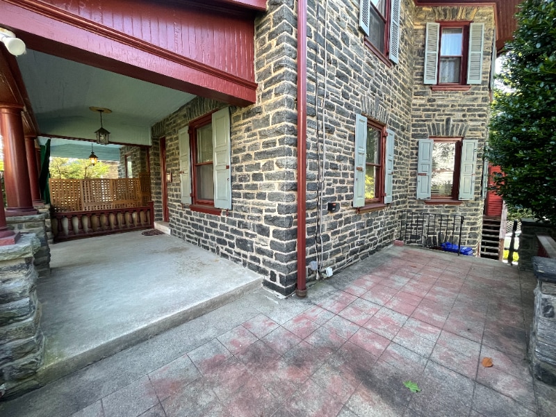 Building Photo - 219 Washington Ln