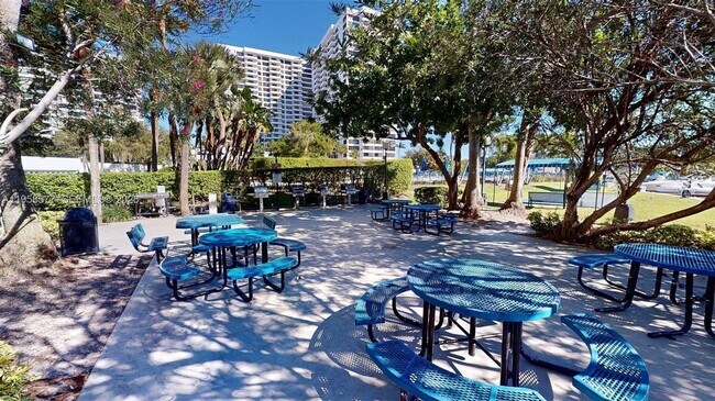 Building Photo - 600 Three Islands Boulevard