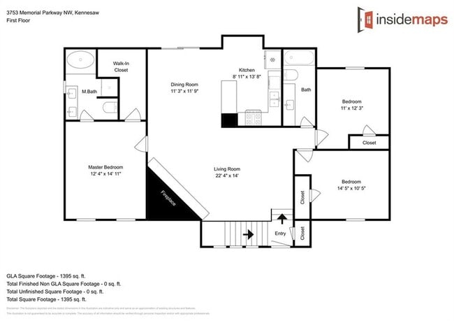 Building Photo - 3753 Memorial Pkwy NW