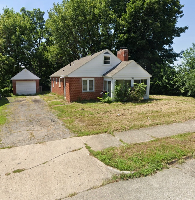 Building Photo - 39 N Wright Ave