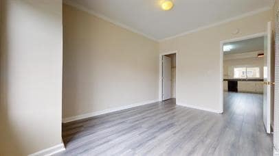 Primary Photo - Top-Floor 3BR with Renovated Kitchen Acros...
