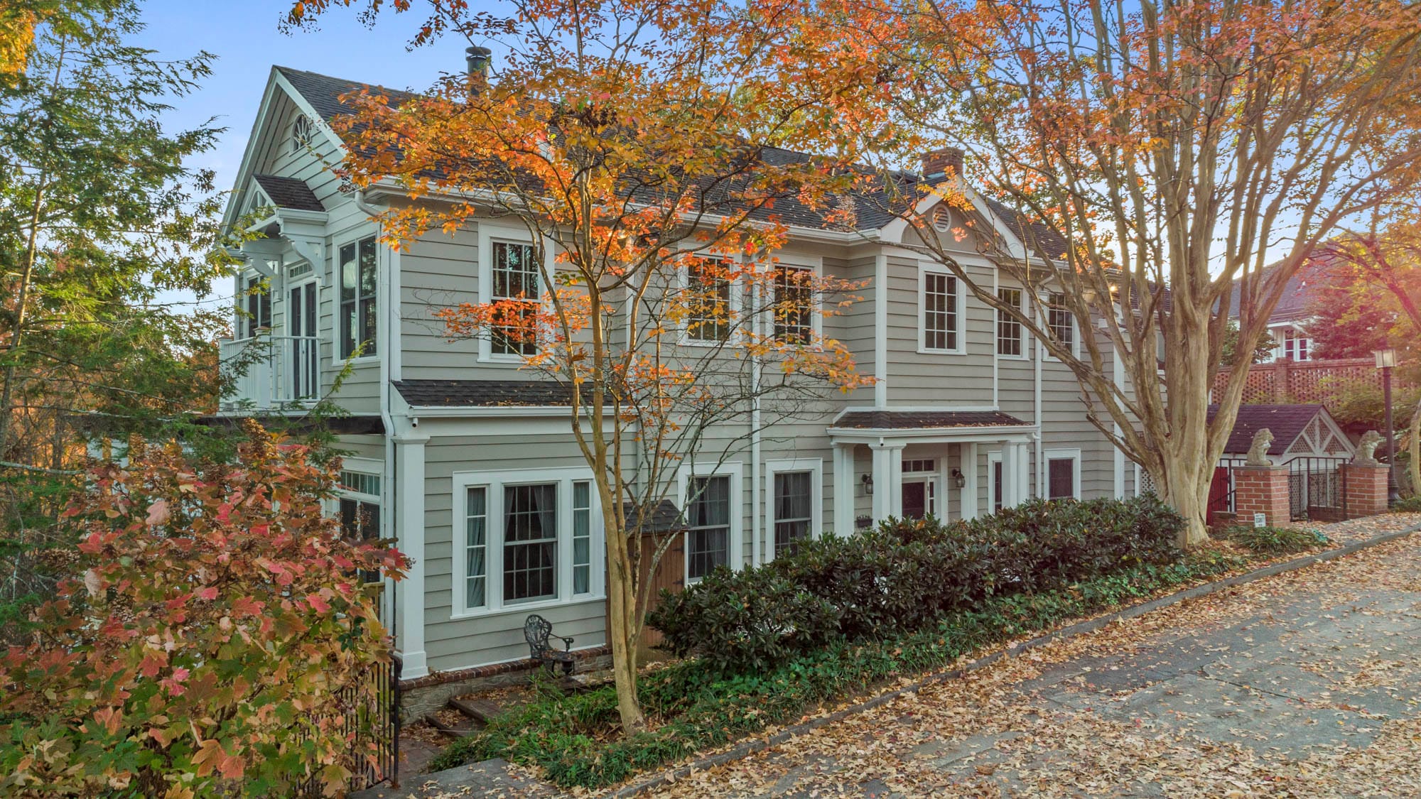Building Photo - 4 Ansley Dr NE