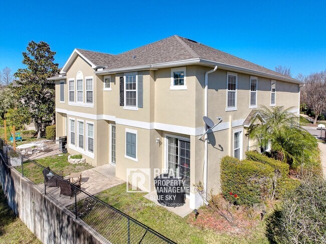 Building Photo - 7624 Red Mill Cir