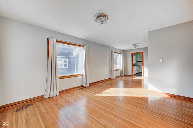 Building Photo - 1744 N Norfolk St