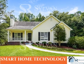 Building Photo - Lease today! No extra charge for contentment and relaxation!