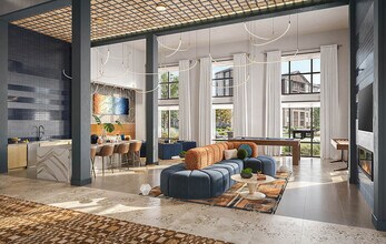 Building Photo - Hawkley Apartments