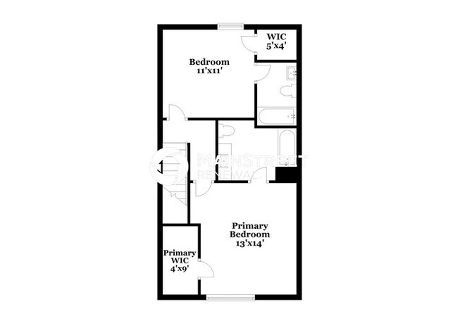 Building Photo - 2 Bedroom Pet-Friendly Home in La Vergne, TN with Main Street Renewal