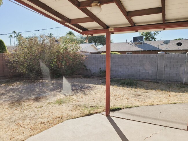 Building Photo - Now available!