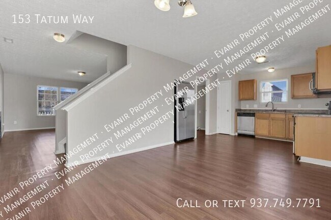 Building Photo - 153 Tatum Way