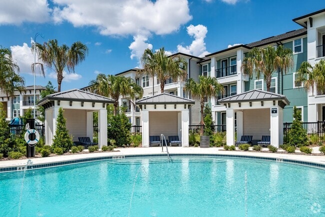 Building Photo - Corban Horizon West