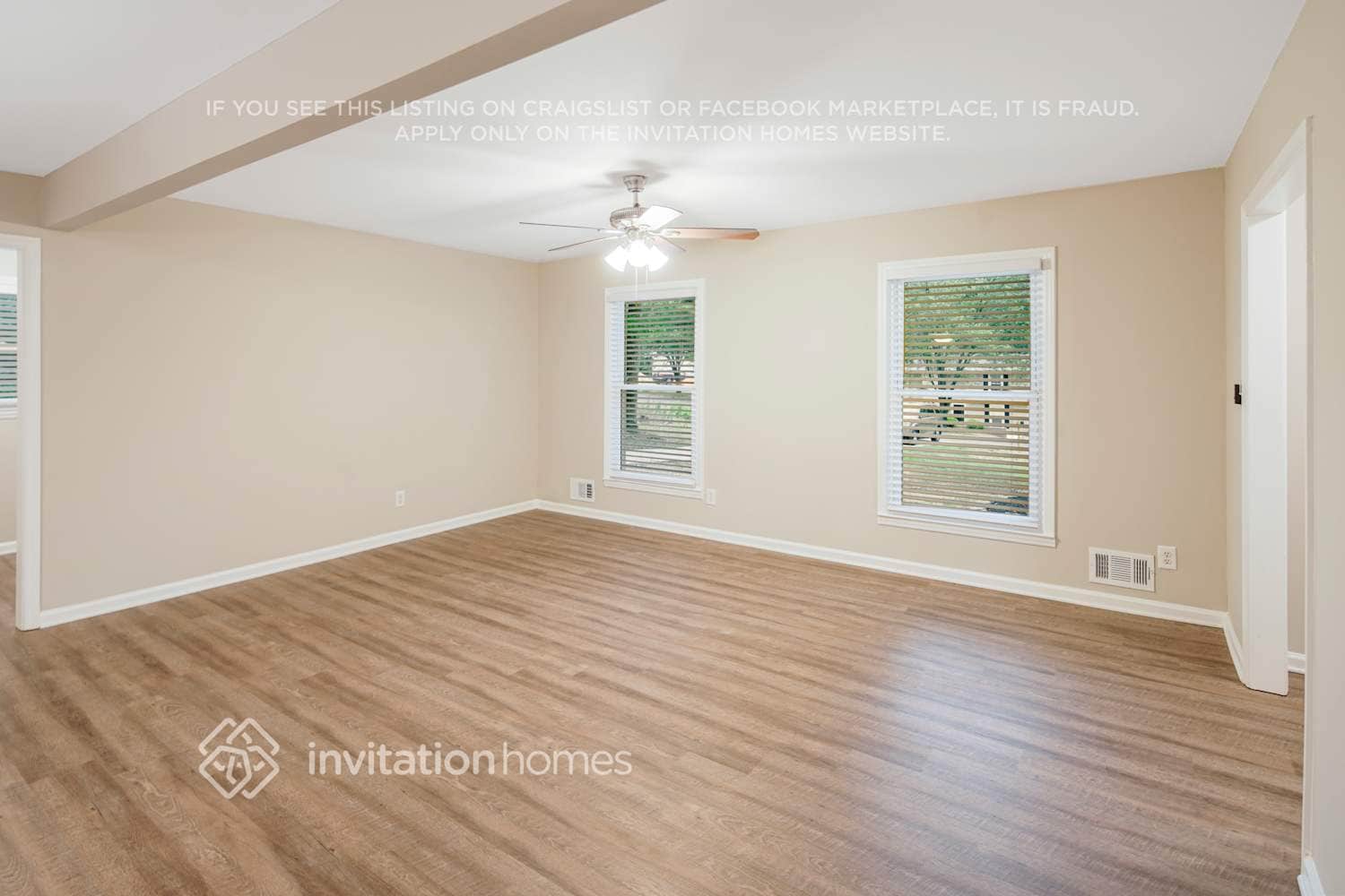 Building Photo - 3916 Amsbury Dr