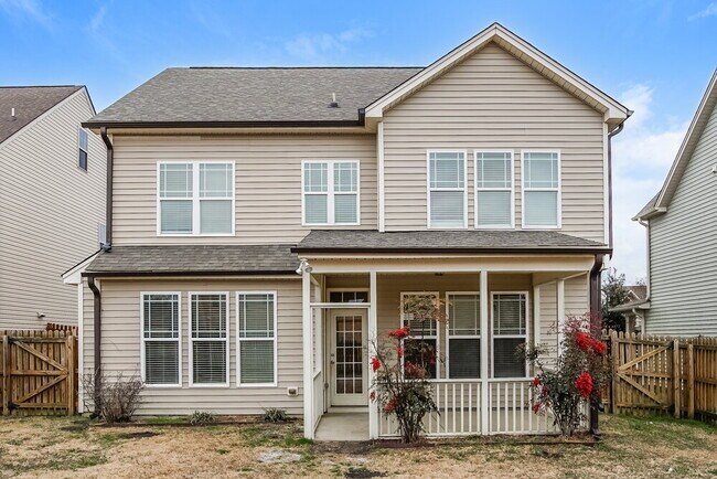 Building Photo - 132 Callahan Trail