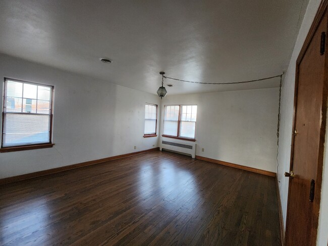 Living Room - 1529 12th St