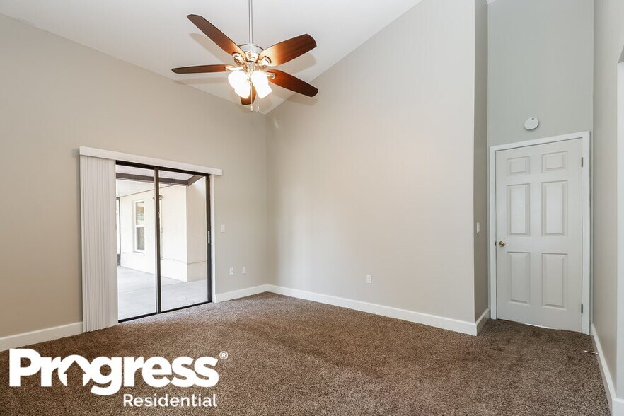 Building Photo - 5803 Taywood Dr