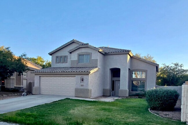 Primary Photo - 5-bedroom in the heart of Gilbert