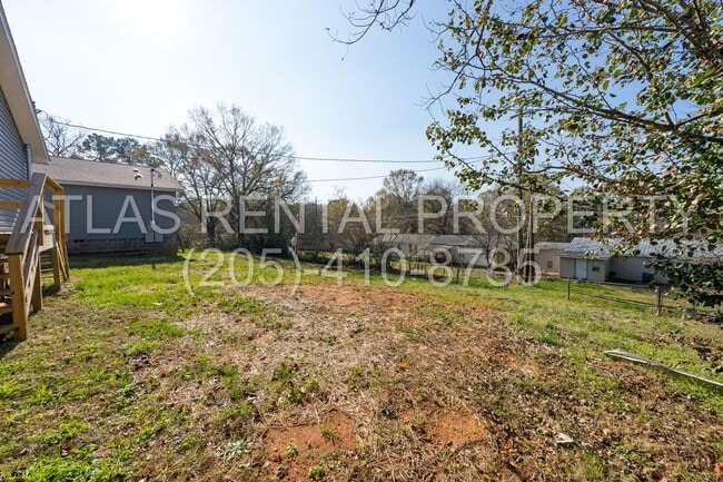 Building Photo - Beautiful 3 Bedroom, 2 Bath Duplex in Childersburg