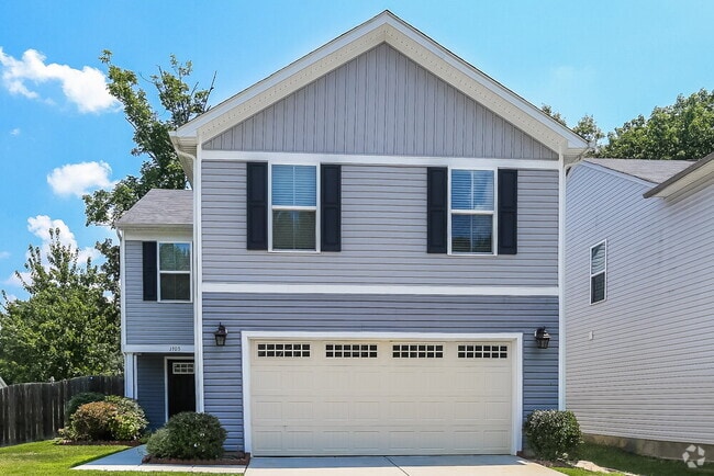 Building Photo - 1705 Hooper Court
