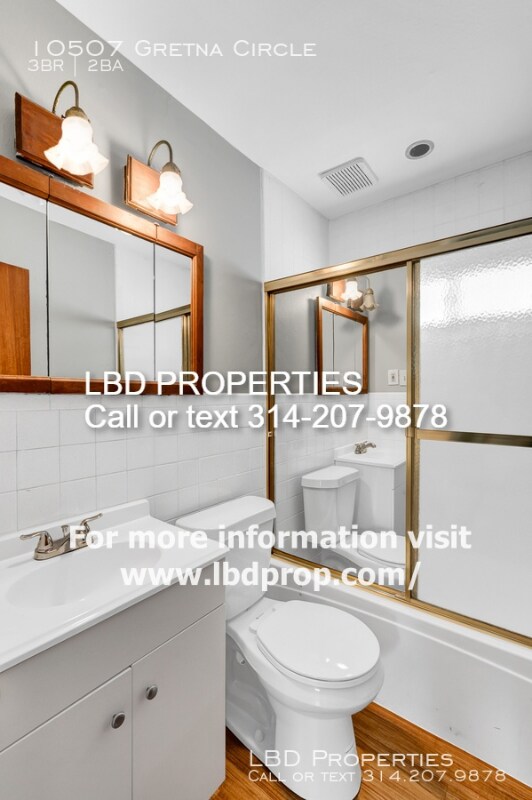 Building Photo - 10507 Gretna Cir