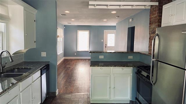 Building Photo - 1715 Ramsey Ave