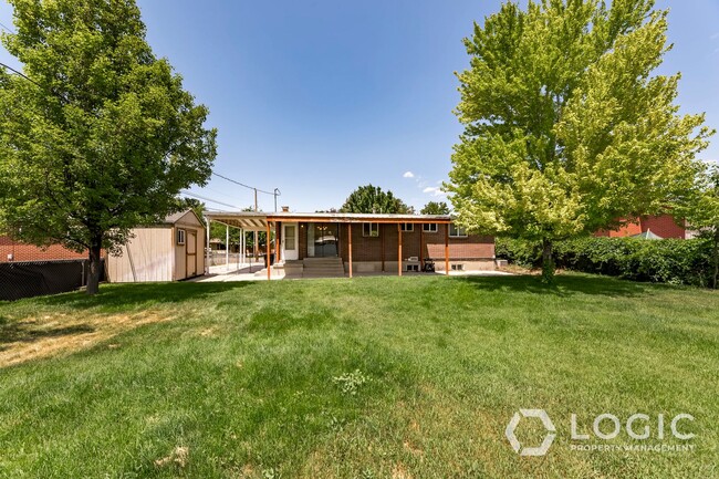 Building Photo - 756 E 8280 S