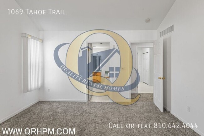 Building Photo - 1069 Tahoe Trail