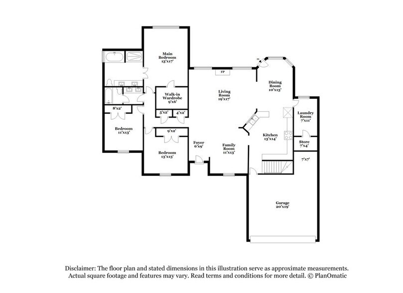 Building Photo - 4599 Meadow Cliff Dr