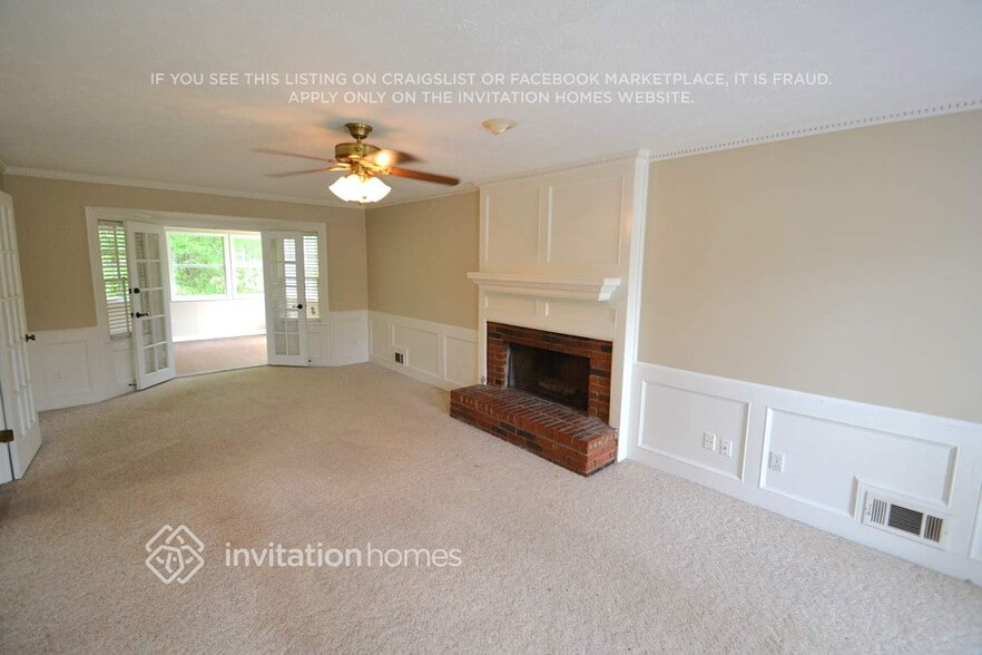 Building Photo - 3242 Skyland Glen Ct