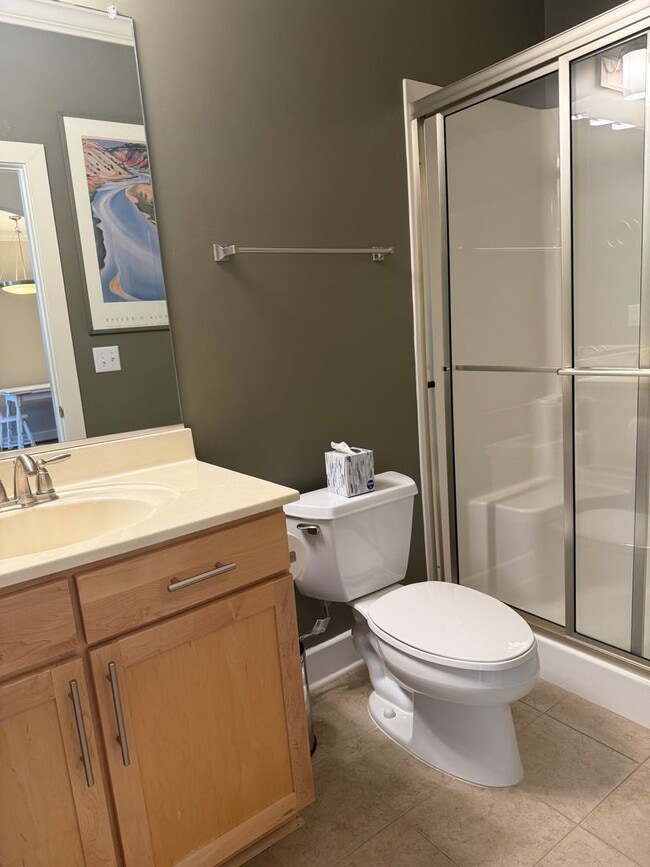 Building Photo - Furnished 1 Bedroom W/ Office in Winstead Commons! Convenient to Lawndale Dr, Battleground Ave, a...