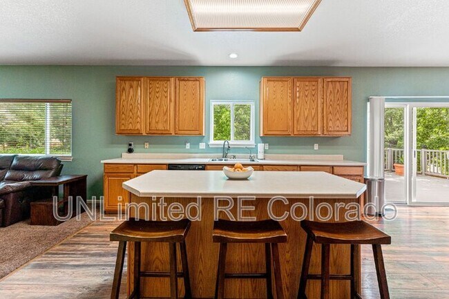 Building Photo - 21805 Mt Elbert Pl