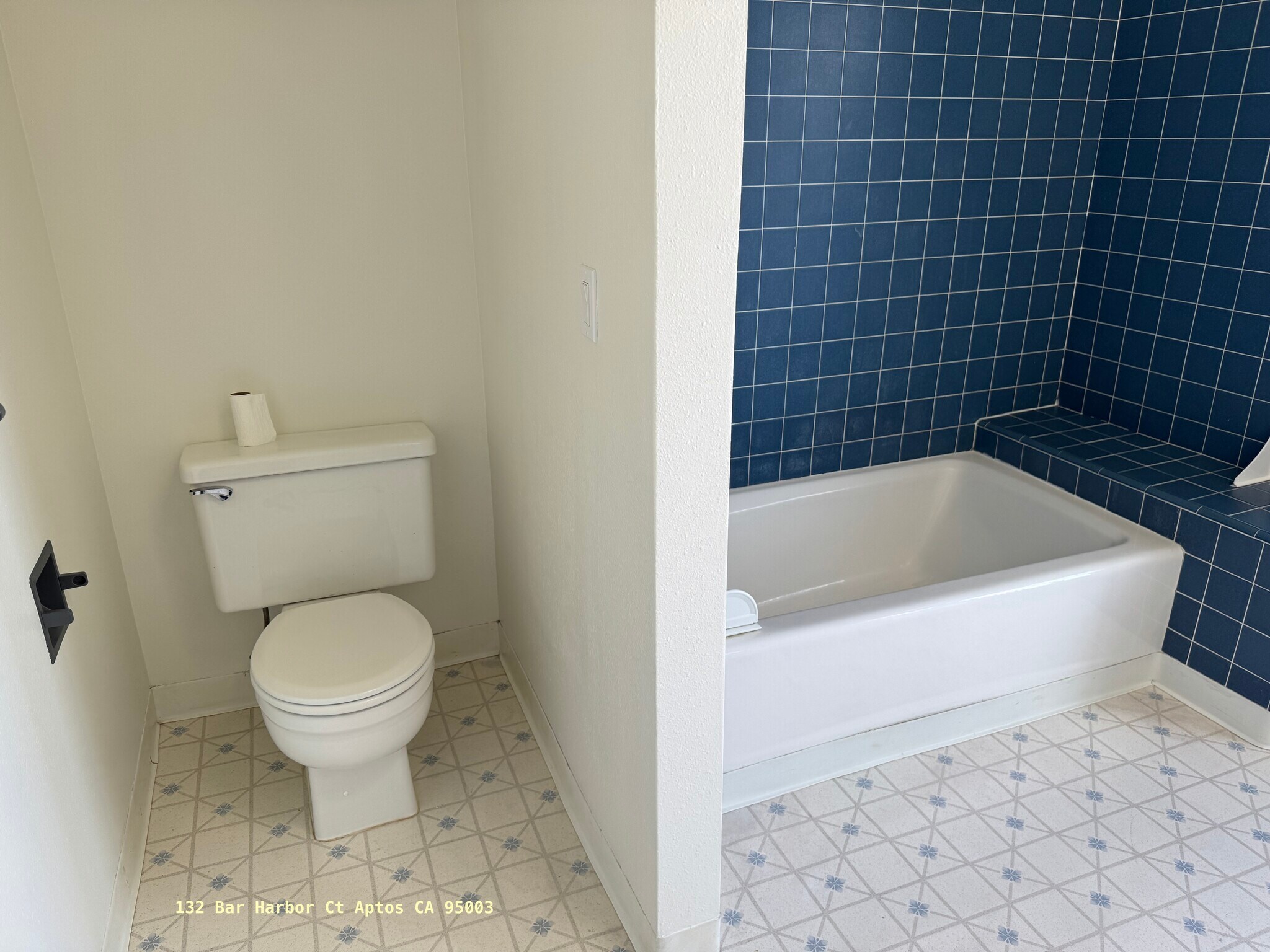 Master Bath 1 - 132 Bar Harbor Ct