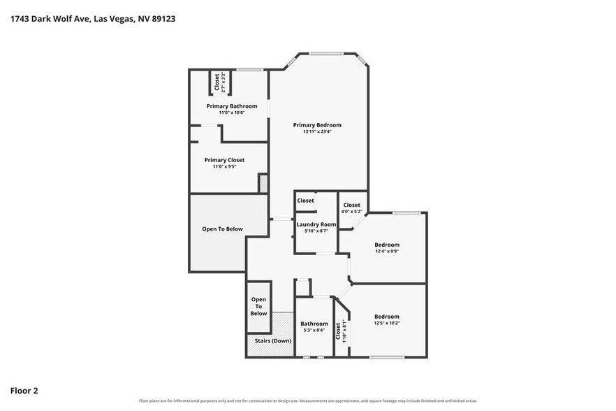 Building Photo - 1743 Dark Wolf Ave