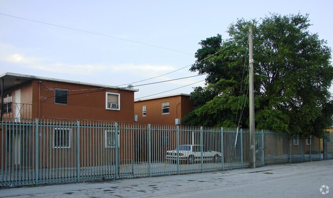 Building Photo - 1275-1285 NW 60th St