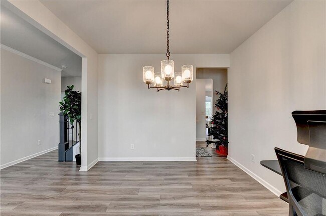 Building Photo - 4665 Shipley Ave