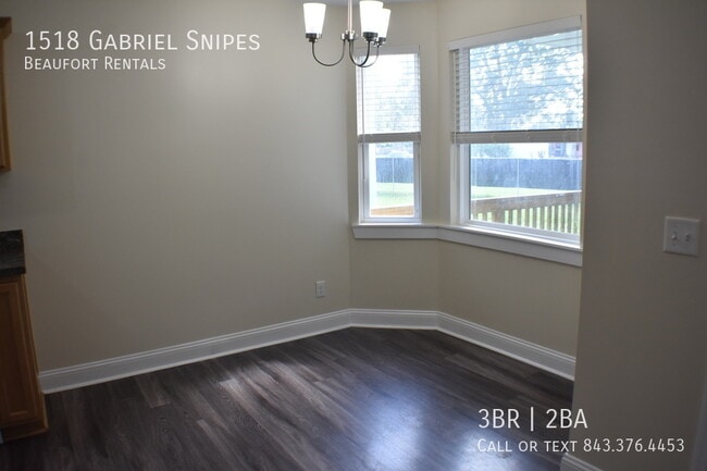 Building Photo - 1518 Gabriel Snipe Pl