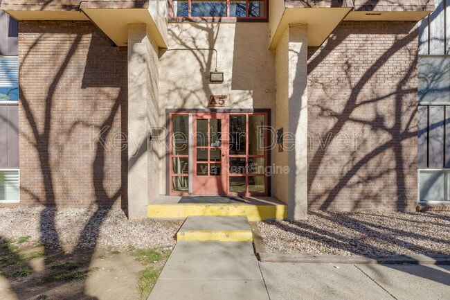 Building Photo - 7755 E Quincy Ave