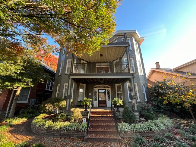 Building Photo - 1233 Bardstown Rd