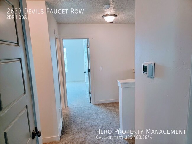 Building Photo - Stunning BRAND NEW Townhomes!