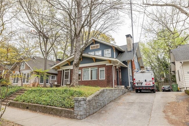 Building Photo - 897 Argonne Ave NE