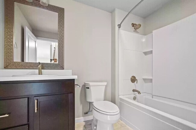 3rd Bath - 4354 Eagle Ridge Ln