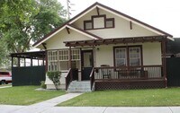 Building Photo - 2501 W Idaho St