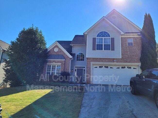 Primary Photo - 506 Towne Ridge Way