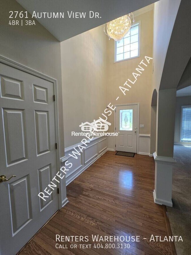 Building Photo - 2761 Autumn View Dr