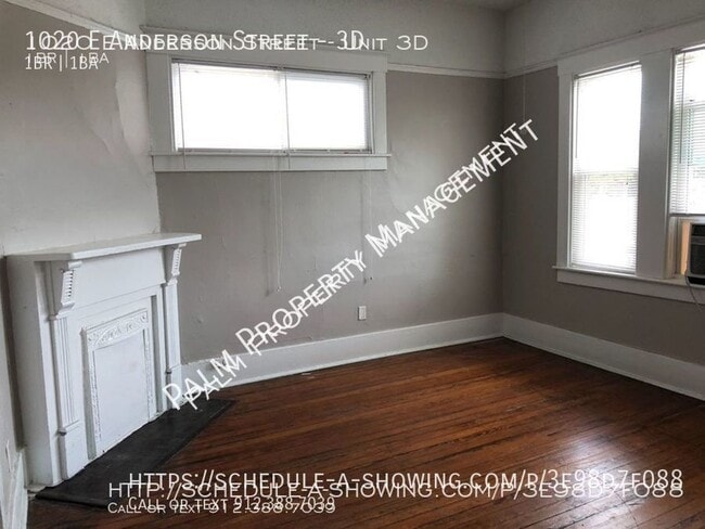 Building Photo - 1020 E Anderson St