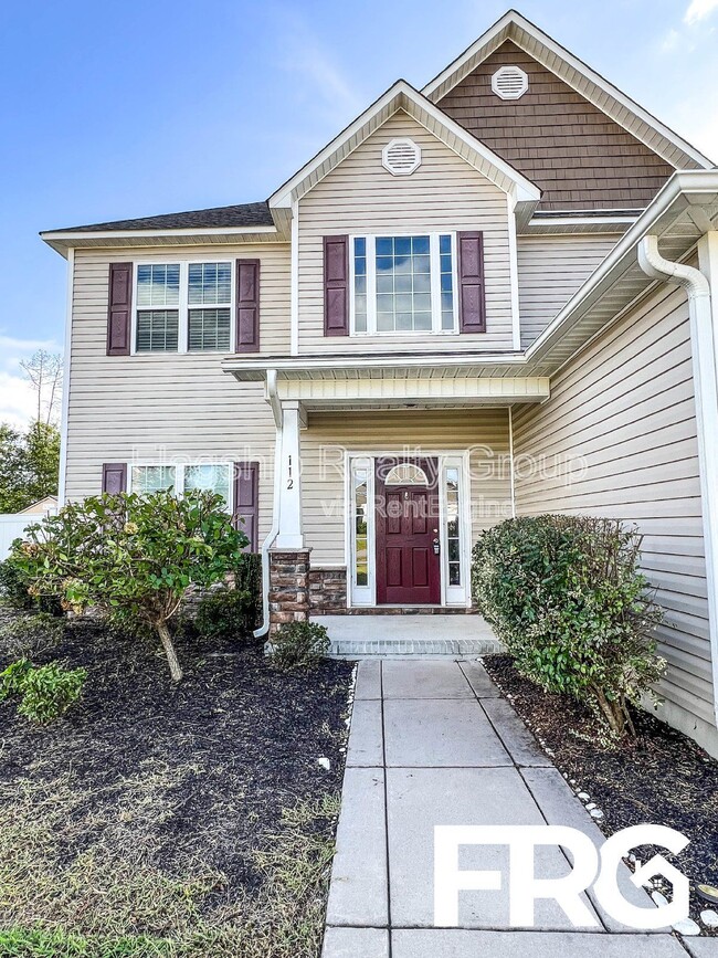 Building Photo - 112 Quail Hollow Dr