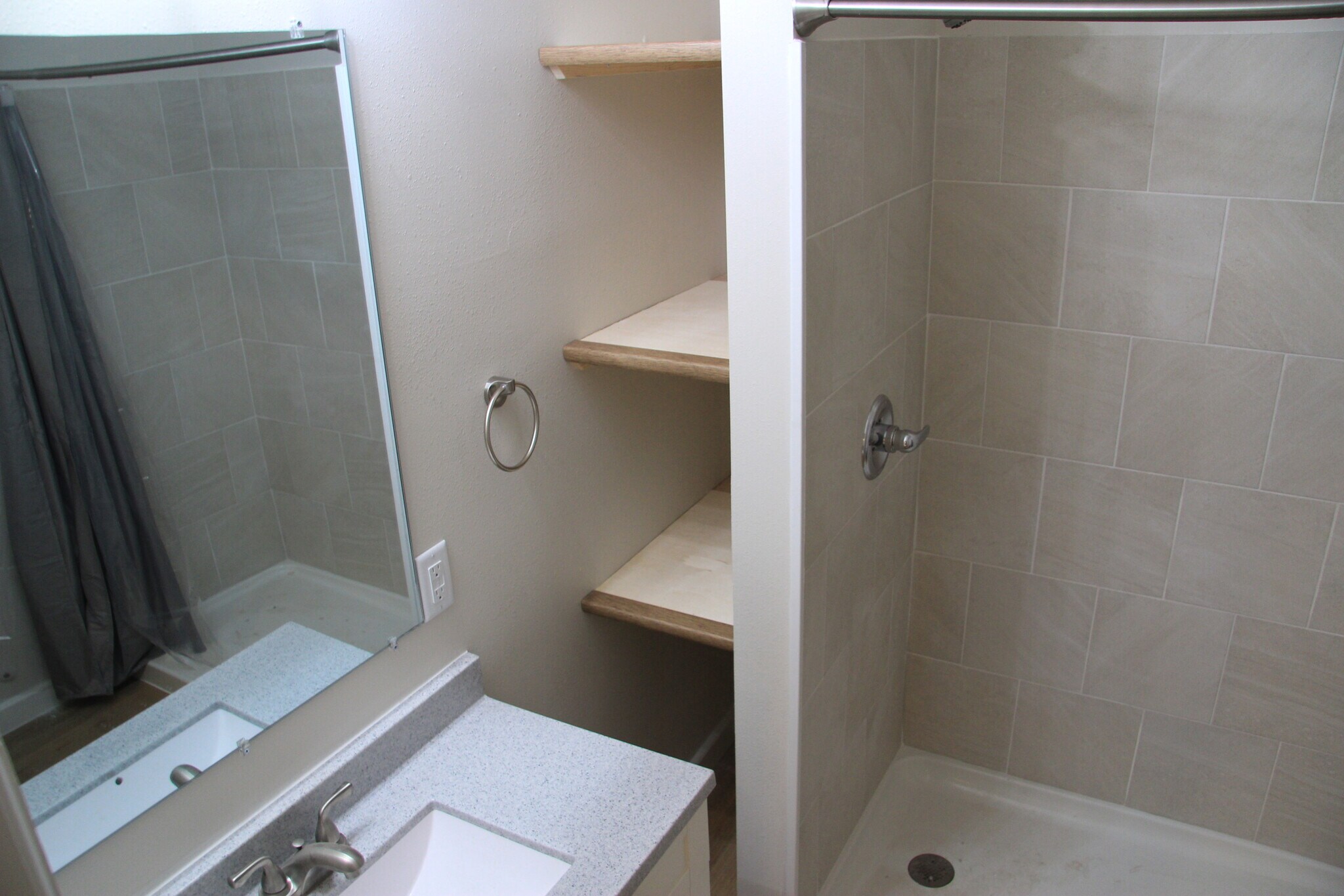 Bathroom 1 - 405 E Washington Ave