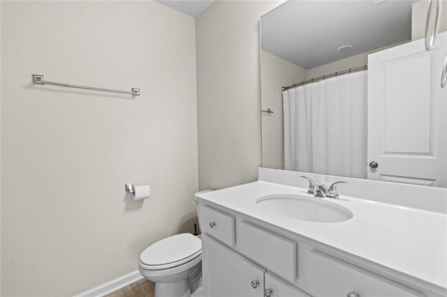 Building Photo - 2830 Ridgeview Dr